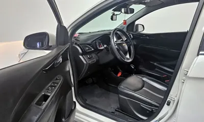 ChevroletGMDaewoo Spark 2019, 137698 км, за 4164.47 USD - фото 11