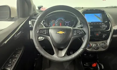 ChevroletGMDaewoo Spark 2019, 137698 км, за 4164.47 USD - фото 13