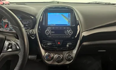 ChevroletGMDaewoo Spark 2019, 137698 км, за 4164.47 USD - фото 15