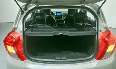 ChevroletGMDaewoo Spark 2019, 137698 км, за 4164.47 USD - фото 20