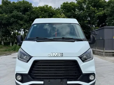 JMC Tesla 2021, 107000 км, за 9724.61 USD