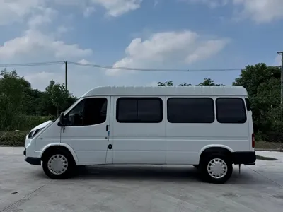 JMC Tesla 2021, 107000 км, за 9724.61 USD