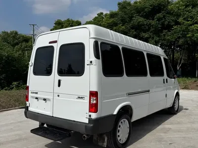 JMC Tesla 2021, 107000 км, за 9724.61 USD