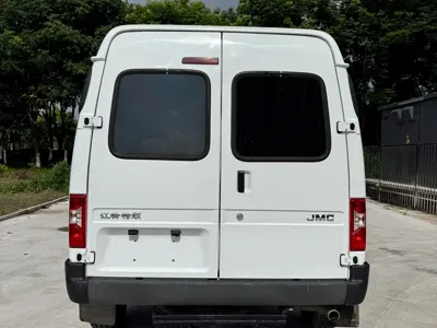 JMC Tesla 2021, 107000 км, за 9724.61 USD