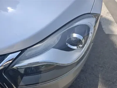 JAC 江淮iEV 2016, 81400 км, за 2641.08 USD