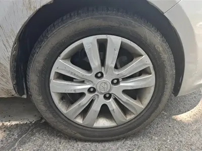 JAC 江淮iEV 2016, 81400 км, за 2641.08 USD - фото 6