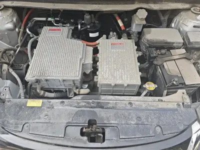 JAC 江淮iEV 2016, 81400 км, за 2641.08 USD - фото 10