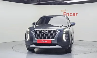 Hyundai Palisade 2019, 111406 км, за 12406.46 USD