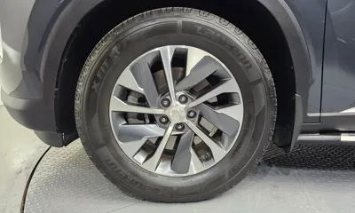 Hyundai Palisade 2019, 111406 км, за 12406.46 USD
