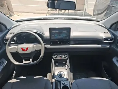 Wuling Hongguang EV 2024, 24600 км, за 7864.9 USD - фото 6