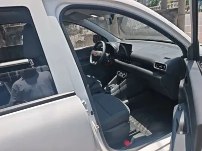 Wuling Hongguang EV 2024, 24600 км, за 7864.9 USD - фото 20