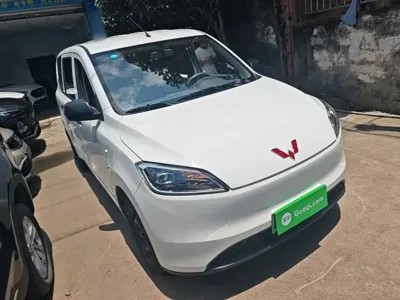 Wuling Hongguang EV 2024, 24600 км, за 7864.9 USD - фото 22