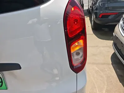 Wuling Hongguang EV 2024, 24600 км, за 7864.9 USD - фото 24