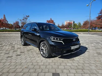 Kia Sorento 2021, 81278 км, за 15926.67 USD