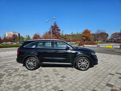 Kia Sorento 2021, 81278 км, за 15926.67 USD