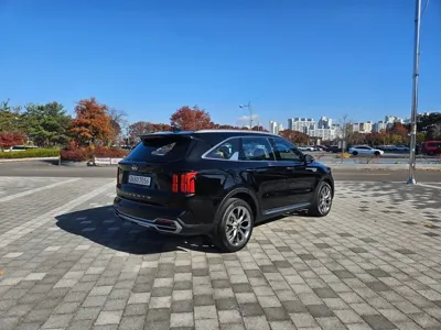 Kia Sorento 2021, 81278 км, за 15926.67 USD