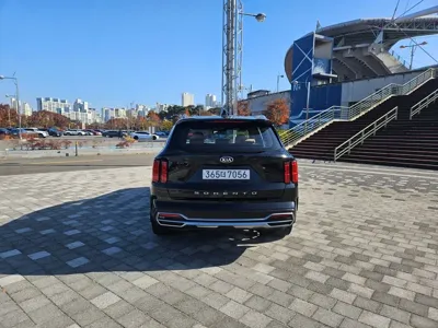 Kia Sorento 2021, 81278 км, за 15926.67 USD