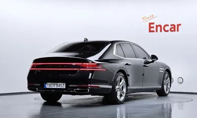 Genesis G90 2022, 26908 км, за 41539.35 USD