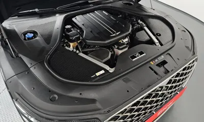 Genesis G90 2022, 26908 км, за 41539.35 USD - фото 6