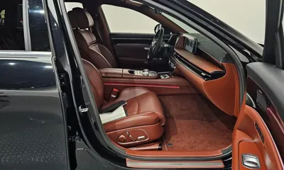 Genesis G90 2022, 26908 км, за 41539.35 USD - фото 26