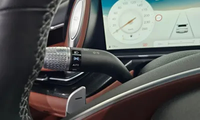 Genesis G90 2022, 26908 км, за 41539.35 USD - фото 30