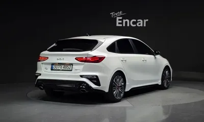 Kia K3 2022, 62988 км, за 10523.55 USD