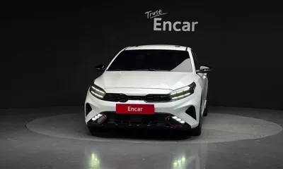 Kia K3 2022, 62988 км, за 10523.55 USD