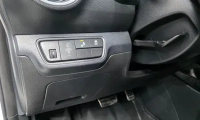 Kia K3 2022, 62988 км, за 10523.55 USD - фото 13