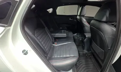 Kia K3 2022, 62988 км, за 10523.55 USD - фото 19