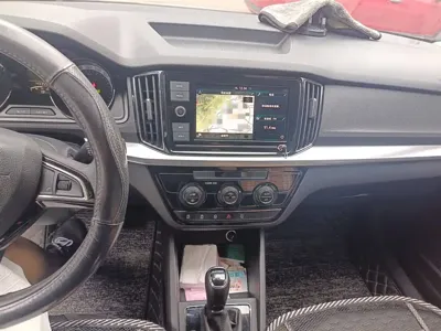 Skoda Kamiq 2019, 43300 км, за 6768.56 USD - фото 9