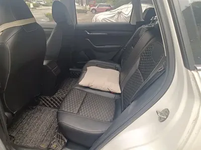 Skoda Kamiq 2019, 43300 км, за 6768.56 USD - фото 13