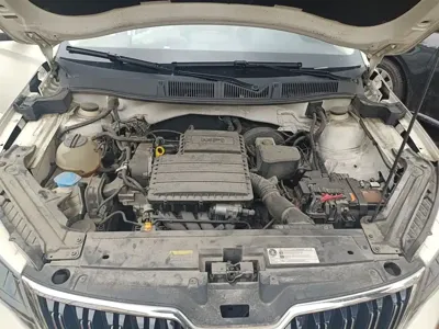 Skoda Kamiq 2019, 43300 км, за 6768.56 USD - фото 16