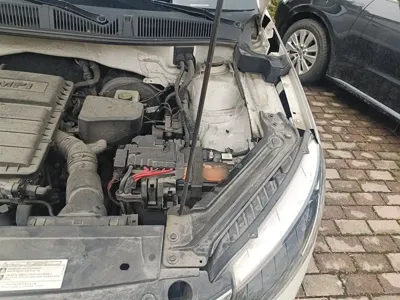 Skoda Kamiq 2019, 43300 км, за 6768.56 USD - фото 23