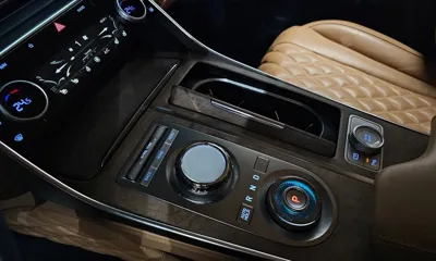 Genesis GV80 2023, 38332 км, за 32969.93 USD - фото 9