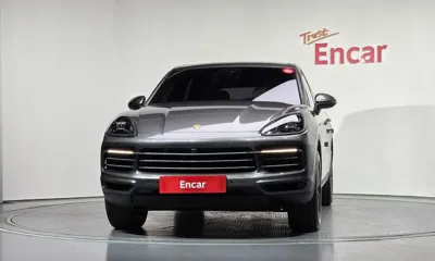 Porsche Cayenne 2019, 49048 км, за 44817.59 USD