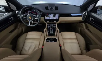 Porsche Cayenne 2019, 49048 км, за 44817.59 USD - фото 7