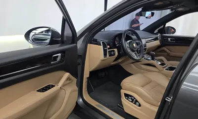 Porsche Cayenne 2019, 49048 км, за 44817.59 USD - фото 10