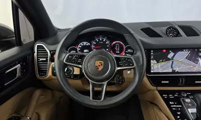 Porsche Cayenne 2019, 49048 км, за 44817.59 USD - фото 13
