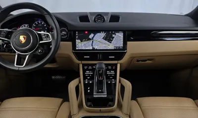 Porsche Cayenne 2019, 49048 км, за 44817.59 USD - фото 14