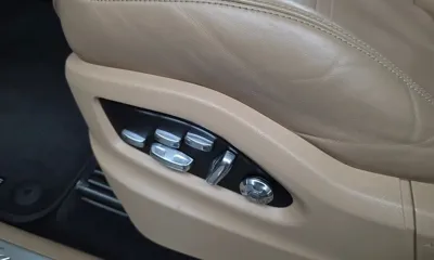 Porsche Cayenne 2019, 49048 км, за 44817.59 USD - фото 29