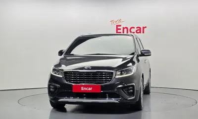 Kia Canival 2019, 66852 км, за 10994.02 USD