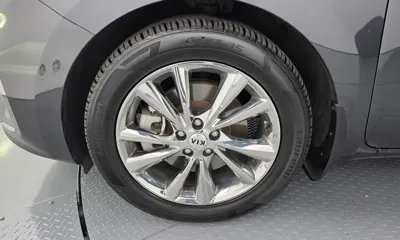 Kia Canival 2019, 66852 км, за 10994.02 USD