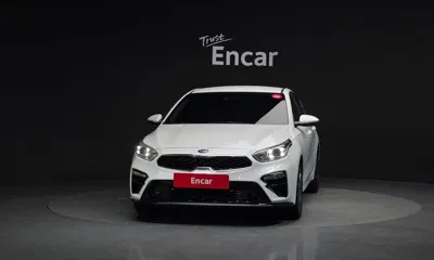 Kia K3 2019, 88296 км, за 8008.4 USD