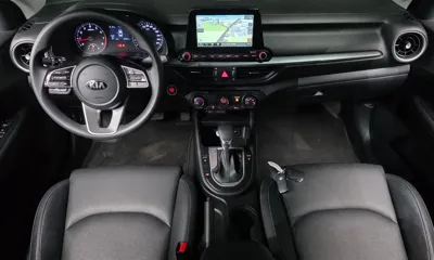 Kia K3 2019, 88296 км, за 8008.4 USD - фото 7