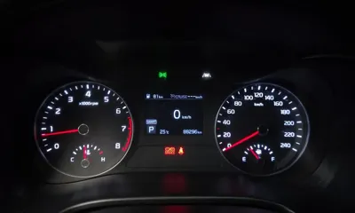 Kia K3 2019, 88296 км, за 8008.4 USD - фото 8
