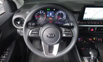 Kia K3 2019, 88296 км, за 8008.4 USD - фото 13