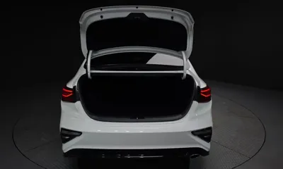 Kia K3 2019, 88296 км, за 8008.4 USD - фото 18