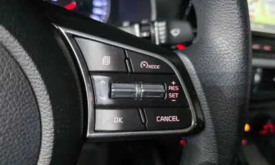 Kia K3 2019, 88296 км, за 8008.4 USD - фото 19