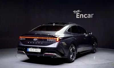 Hyundai Sonata 2024, 18245 км, за 20416.25 USD