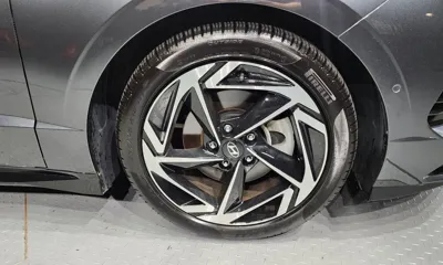 Hyundai Sonata 2024, 18245 км, за 20416.25 USD